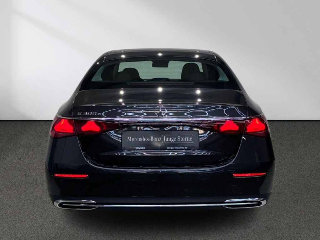 Mercedes-Benz E 300 2024