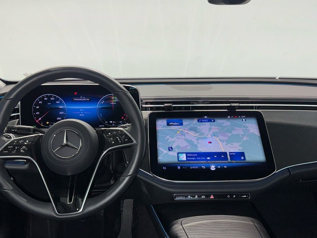 Mercedes-Benz E 300 2024