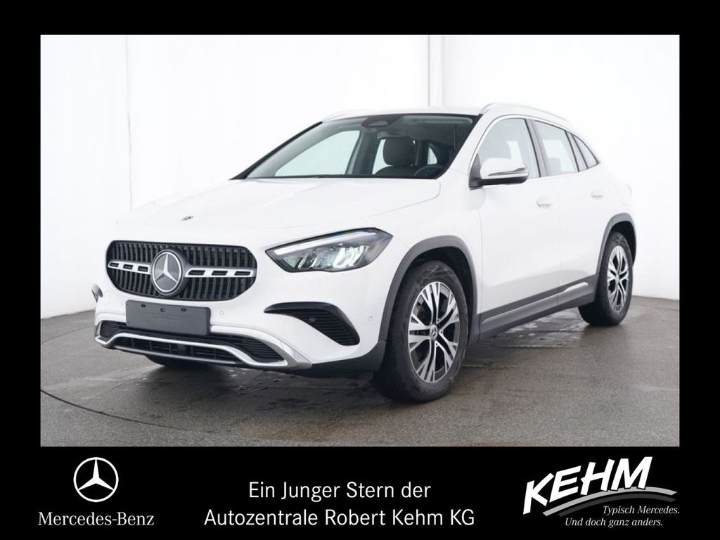 Mercedes-Benz GLA 200 2024