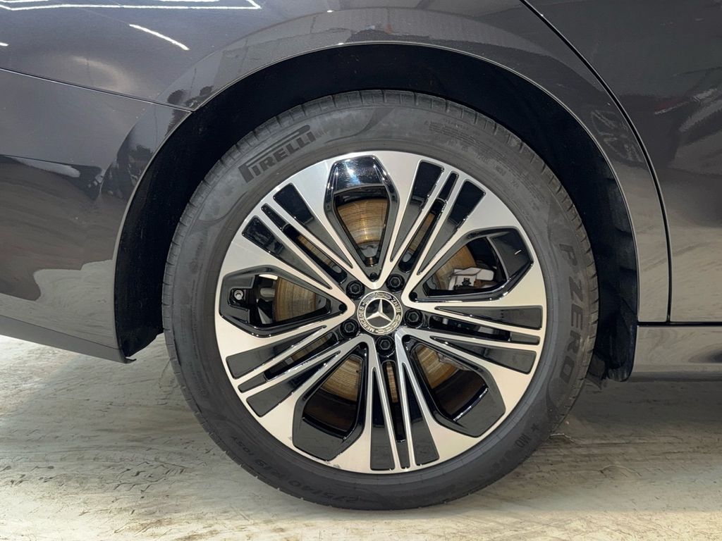 Mercedes-Benz E 300 2024