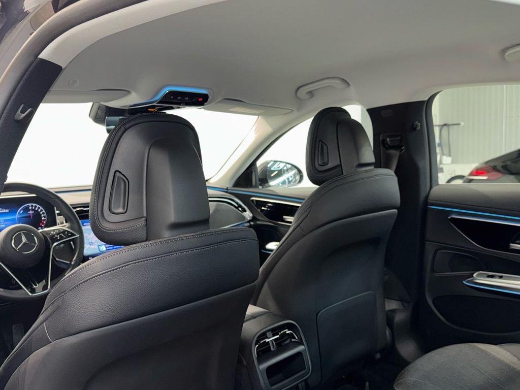 Mercedes-Benz E 300 2024