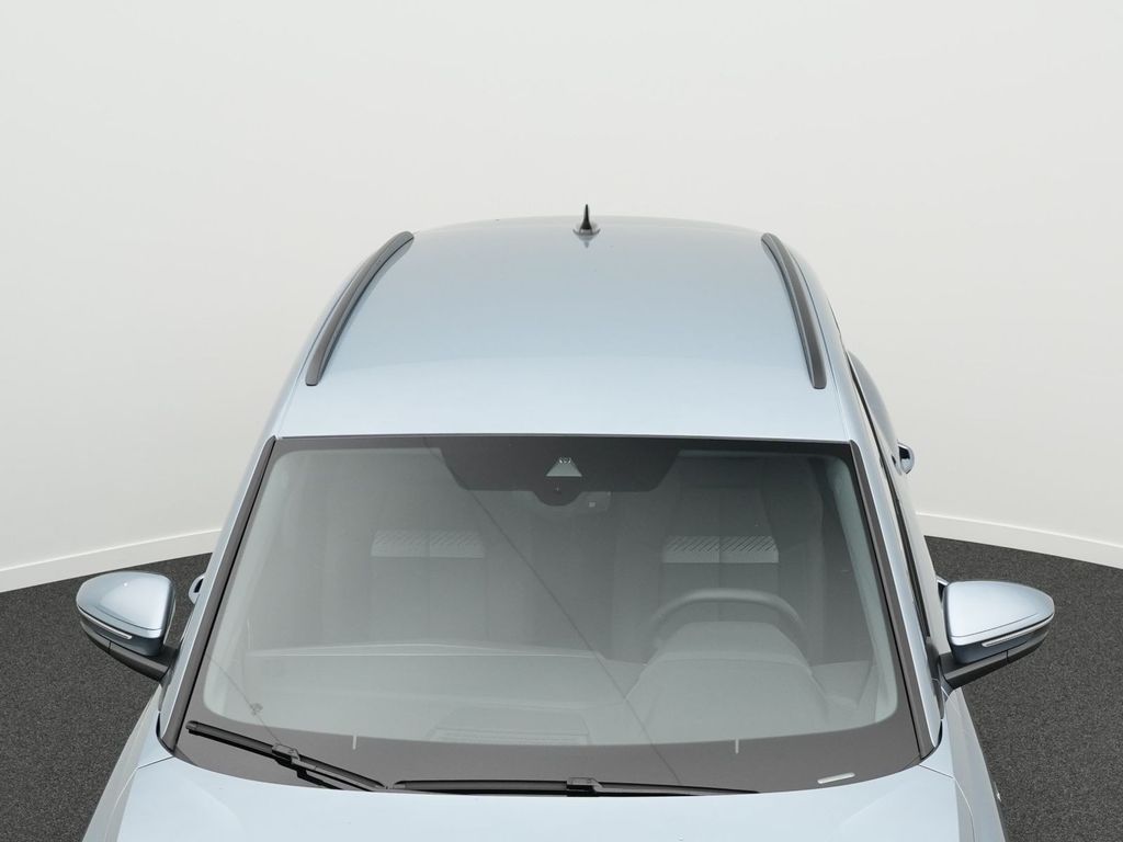 Audi Q4 e-tron 2025