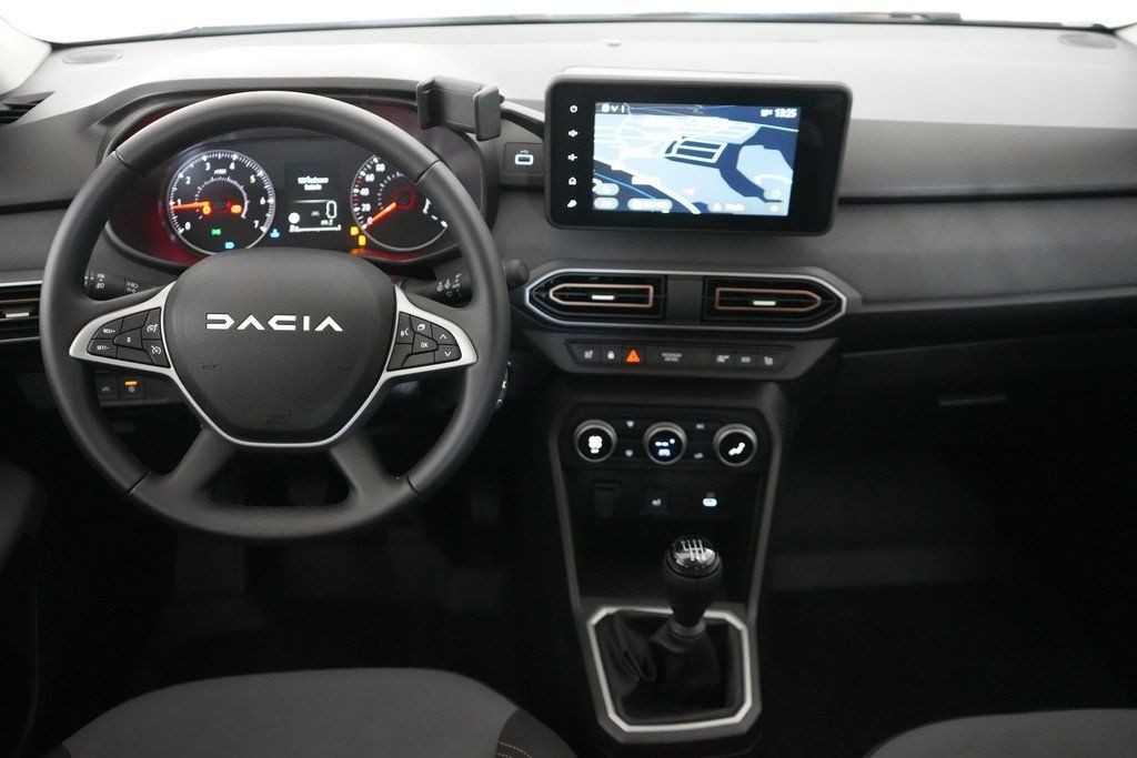 Dacia Sandero 2025
