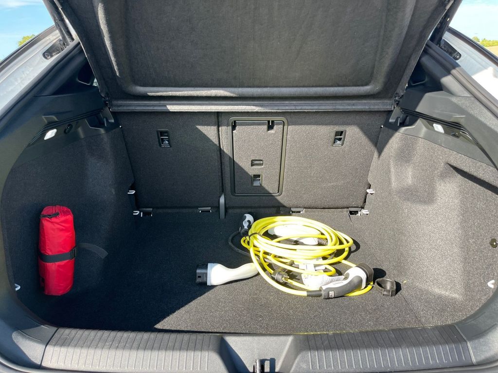 Volkswagen ID.5 2024