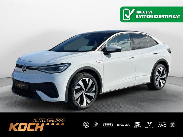 Volkswagen ID.5 2024