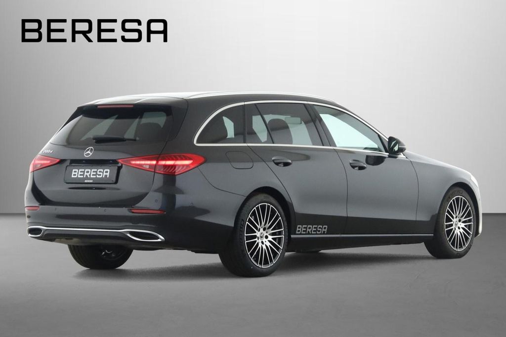 Mercedes-Benz C 200 2025
