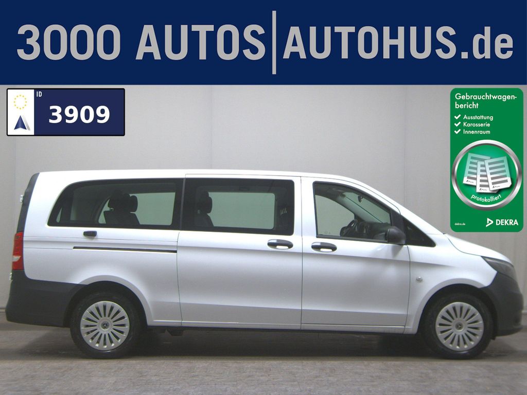 Mercedes-Benz Vito 2023