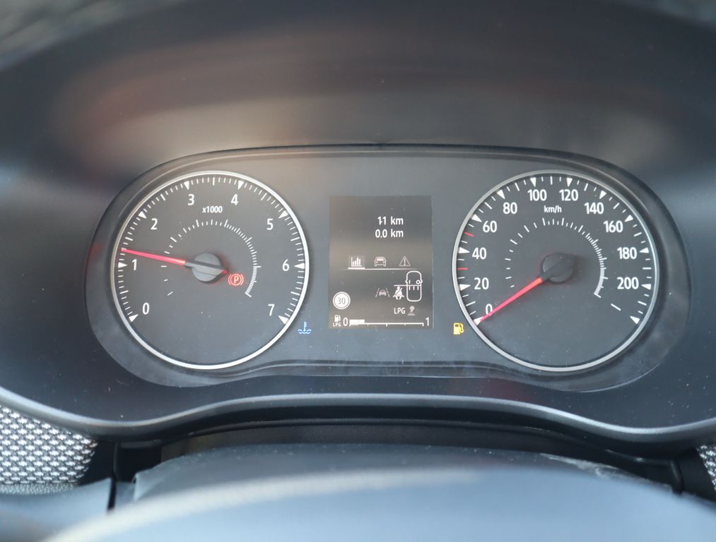 Dacia Sandero 2025