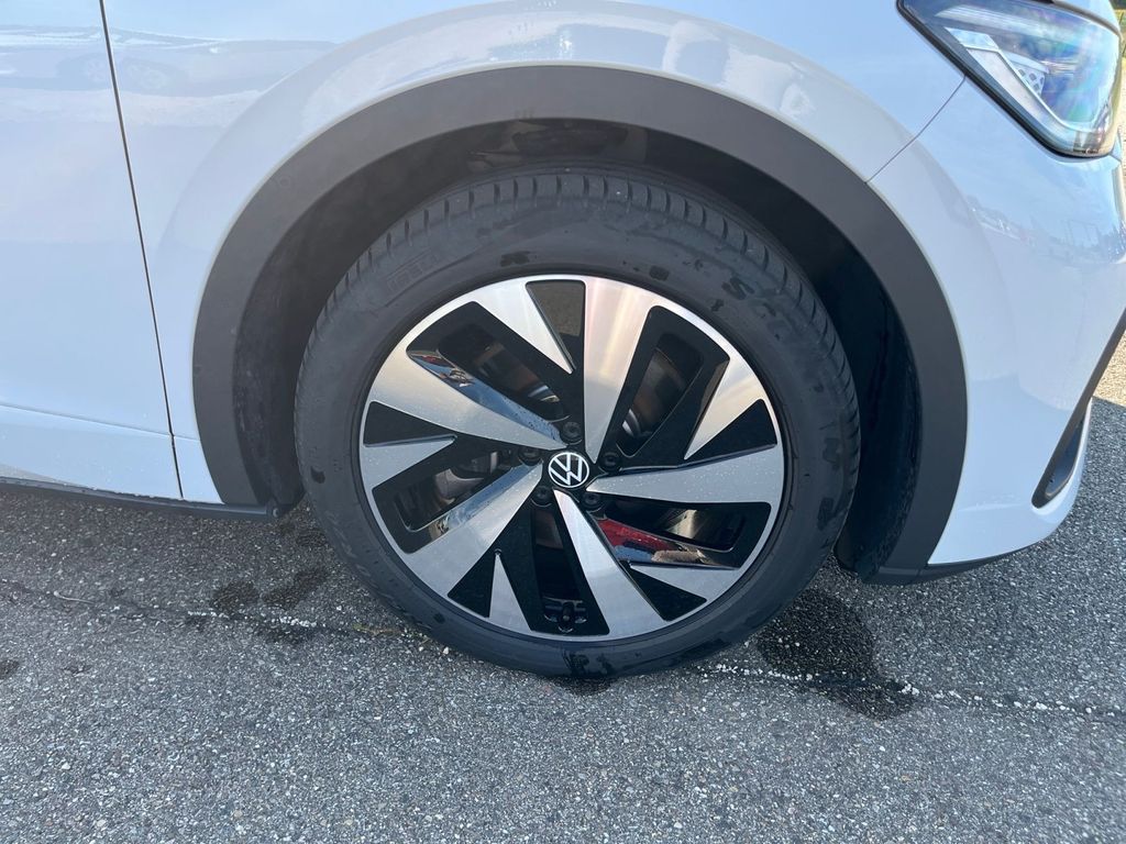 Volkswagen ID.5 2024