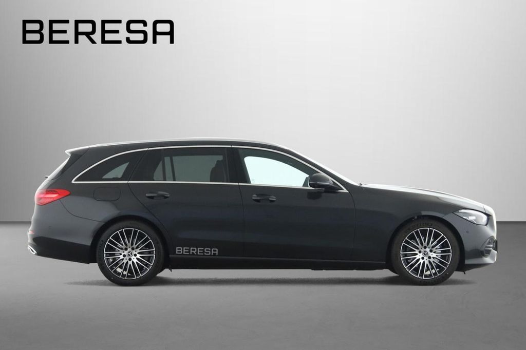 Mercedes-Benz C 200 2025