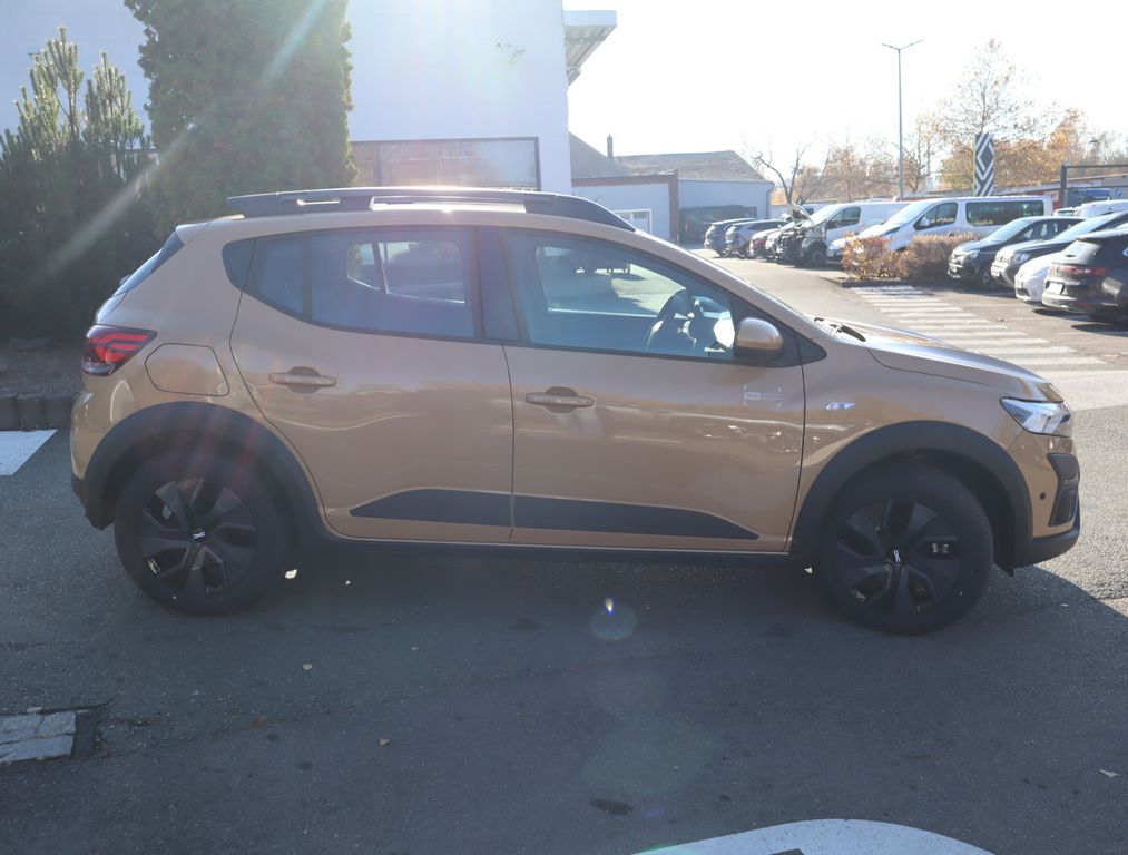 Dacia Sandero 2025