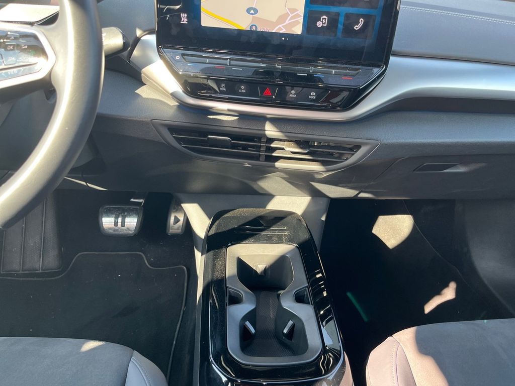 Volkswagen ID.5 2024