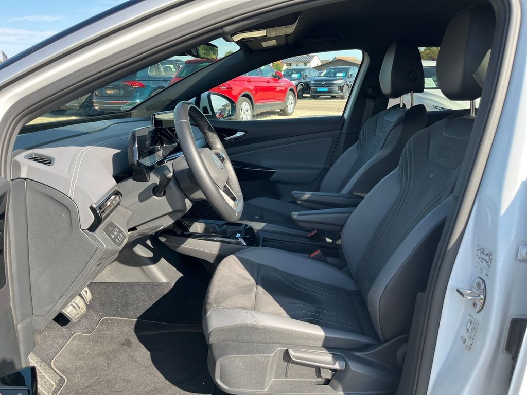 Volkswagen ID.5 2024