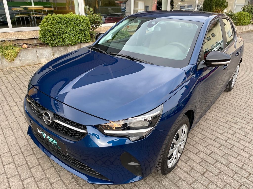 Opel Corsa 2021