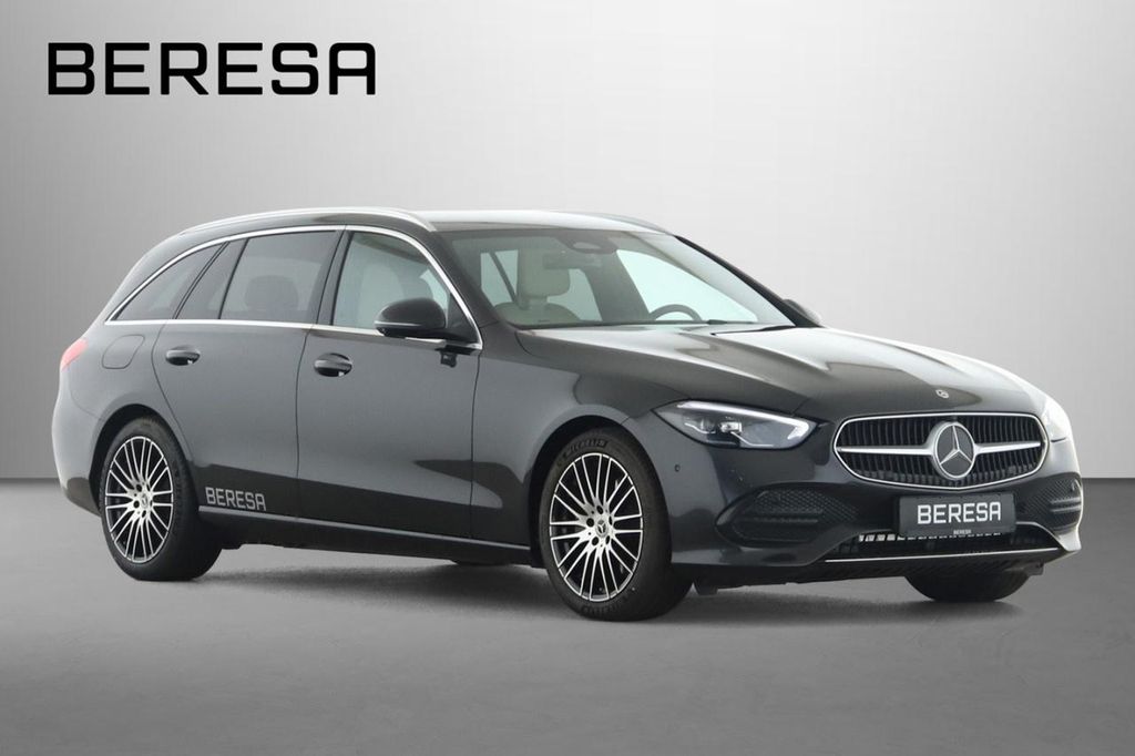 Mercedes-Benz C 200 2025