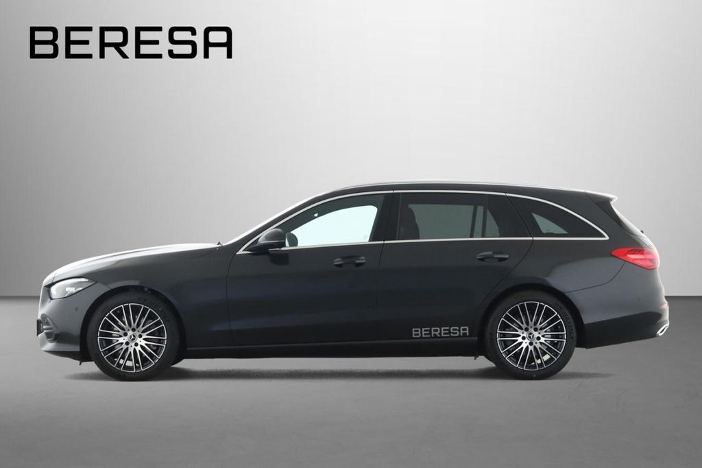 Mercedes-Benz C 200 2025