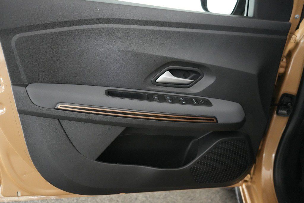 Dacia Sandero 2025