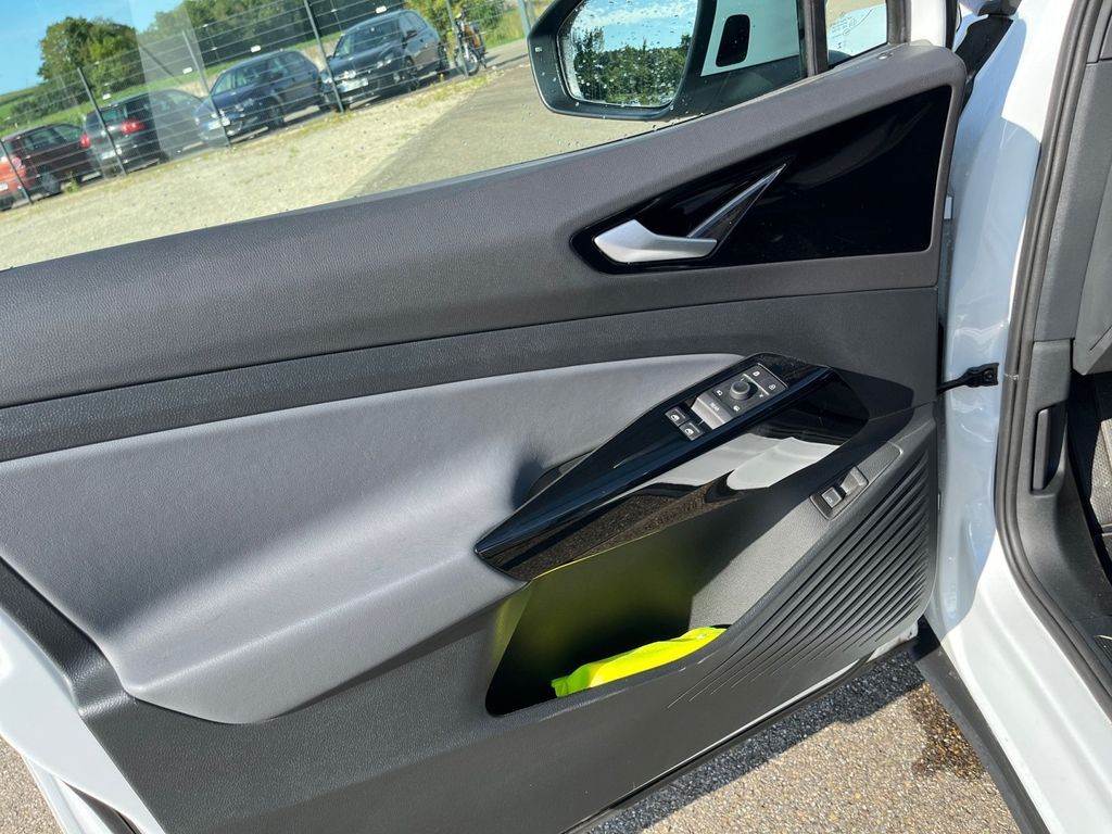 Volkswagen ID.5 2024