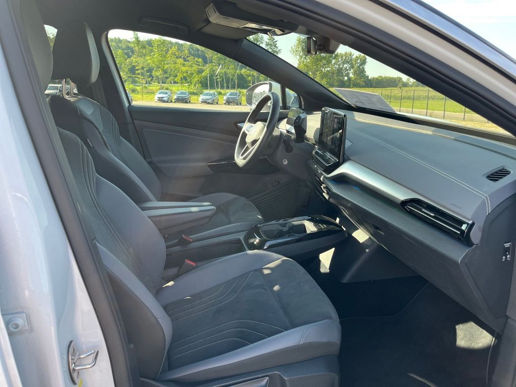 Volkswagen ID.5 2024