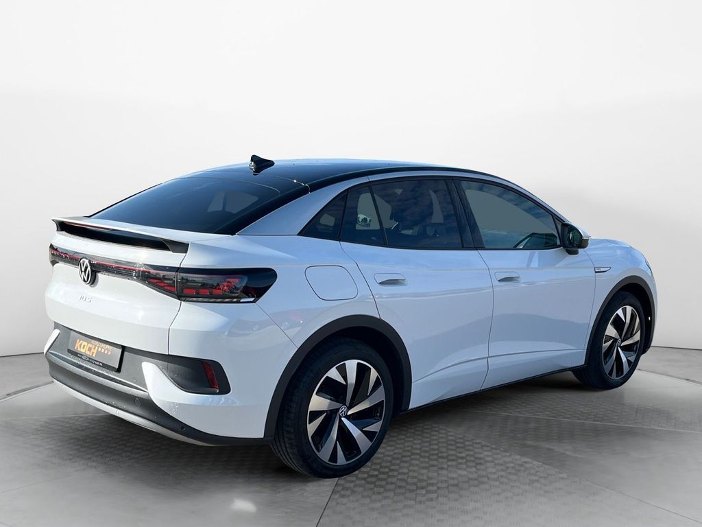 Volkswagen ID.5 2024