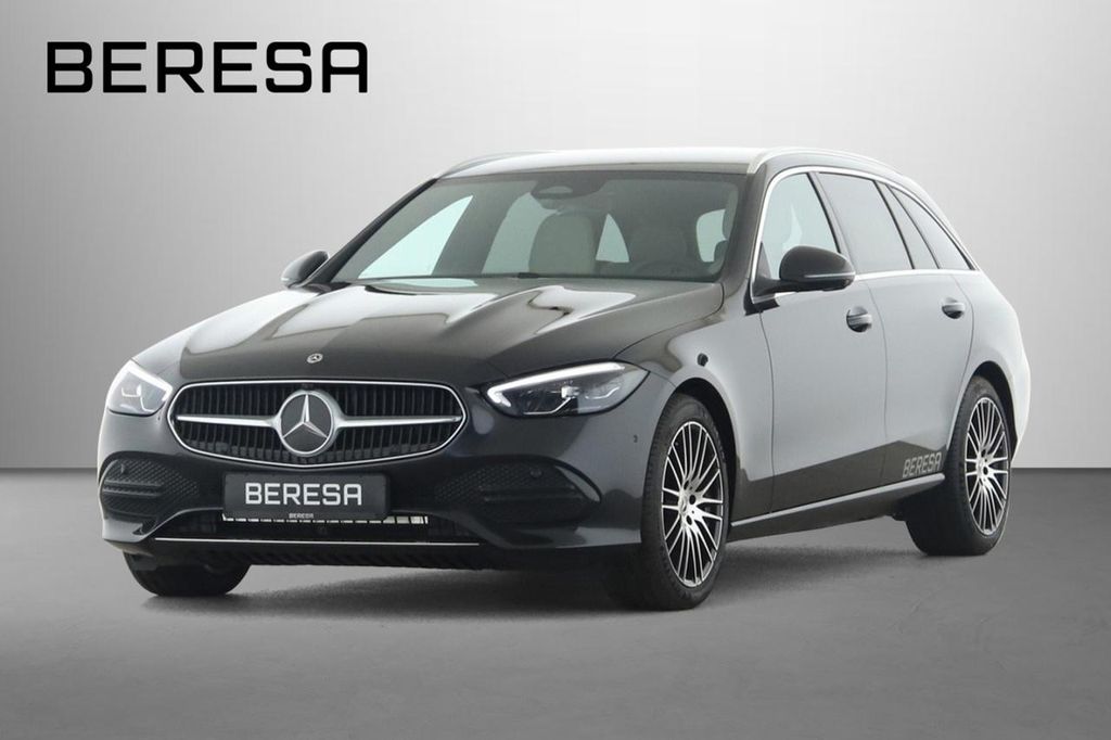 Mercedes-Benz C 200 2025