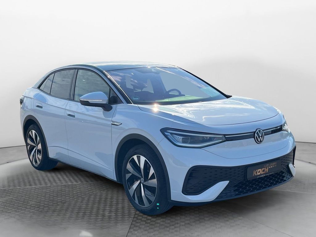 Volkswagen ID.5 2024