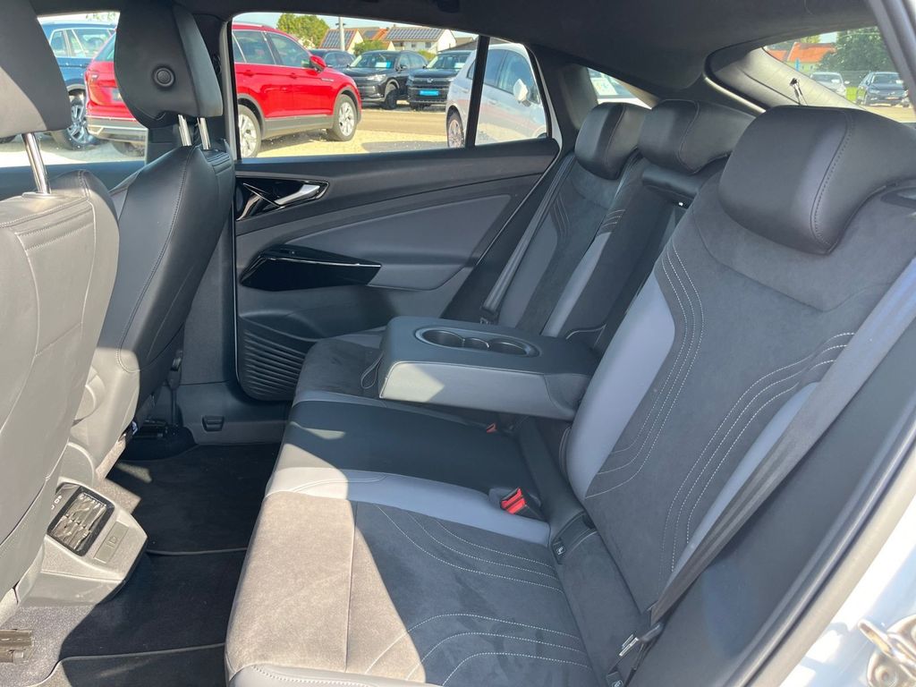 Volkswagen ID.5 2024