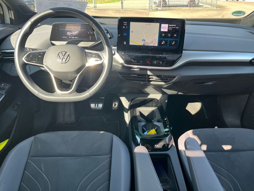 Volkswagen ID.5 2024