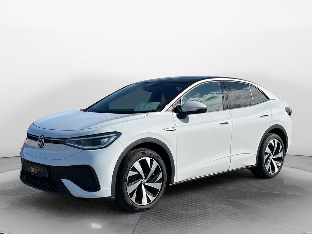 Volkswagen ID.5 2024