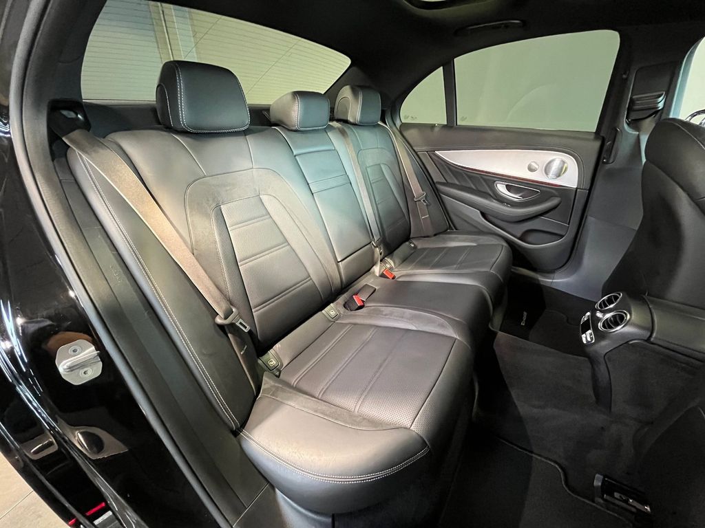 Mercedes-Benz E 43 AMG 2017