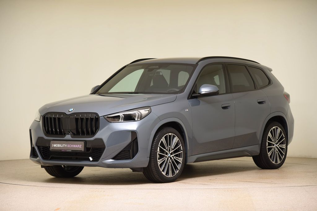 BMW X1 2024