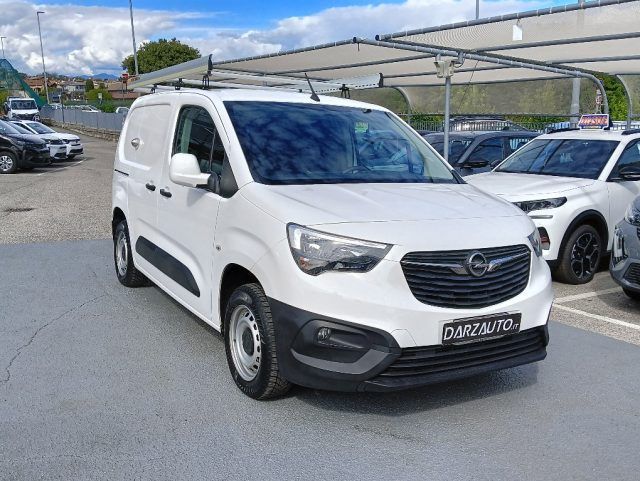 Opel Combo 2021