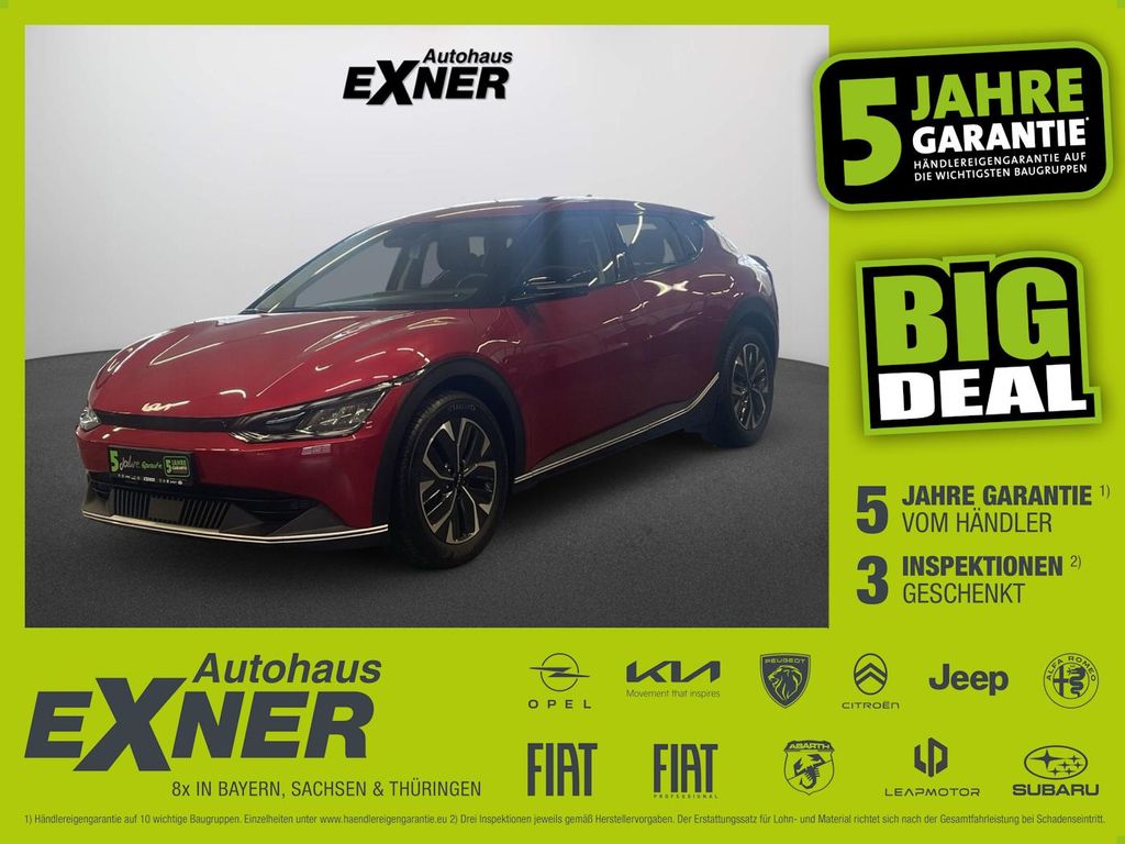 Kia EV6 2023