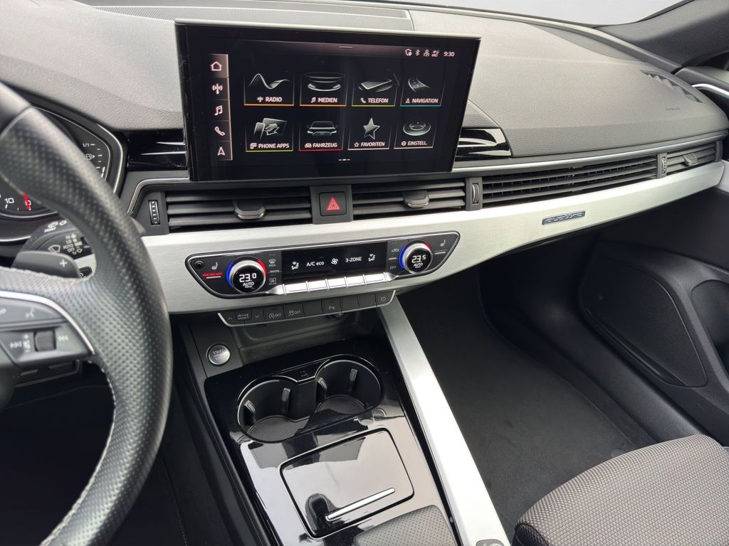 Audi A5 2022