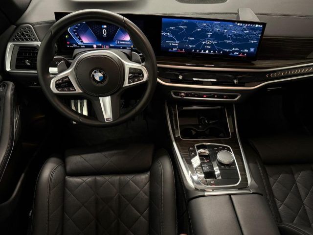 BMW X5 2023