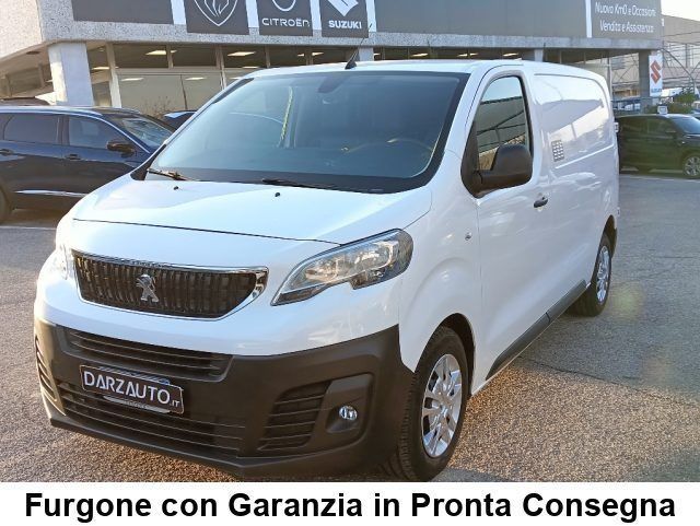 Peugeot Expert 2019