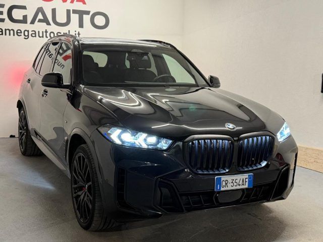 BMW X5 2023