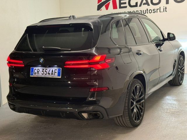BMW X5 2023