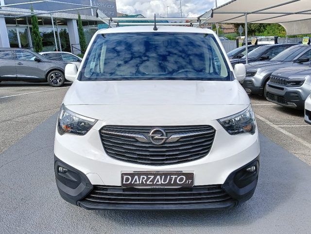 Opel Combo 2021