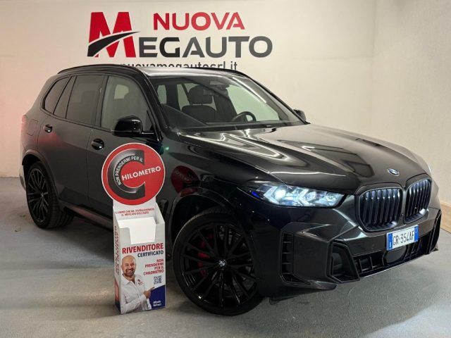 BMW X5 2023