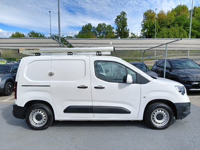 Opel Combo 2021