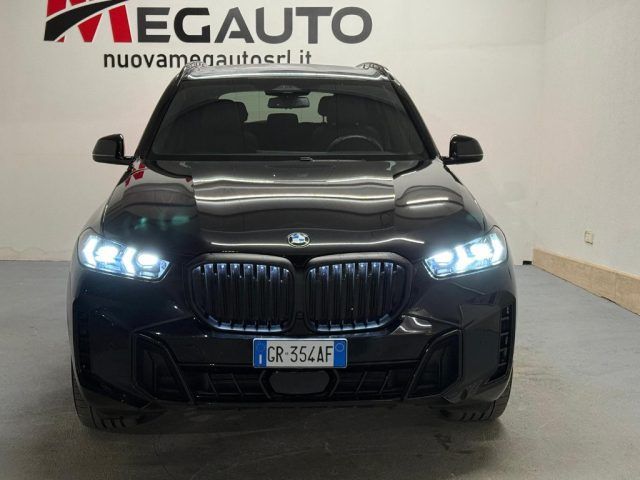 BMW X5 2023