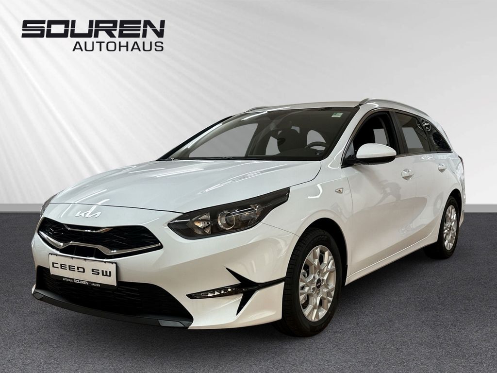 Kia cee'd Sportswagon 2025