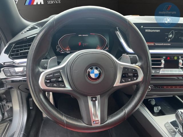 BMW Z4 M40 2021