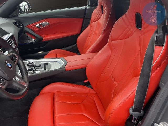 BMW Z4 M40 2021