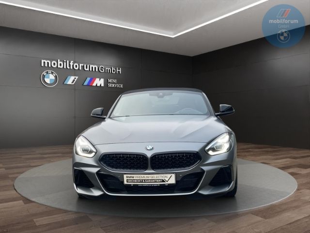 BMW Z4 M40 2021