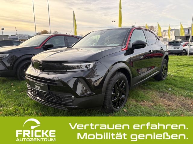 Opel Mokka 2022