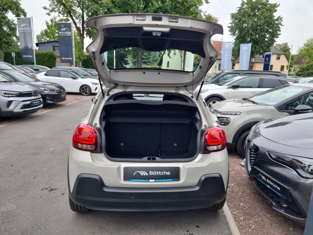 Citroën C3 2023
