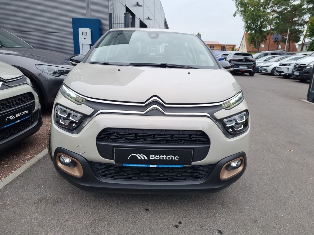 Citroën C3 2023