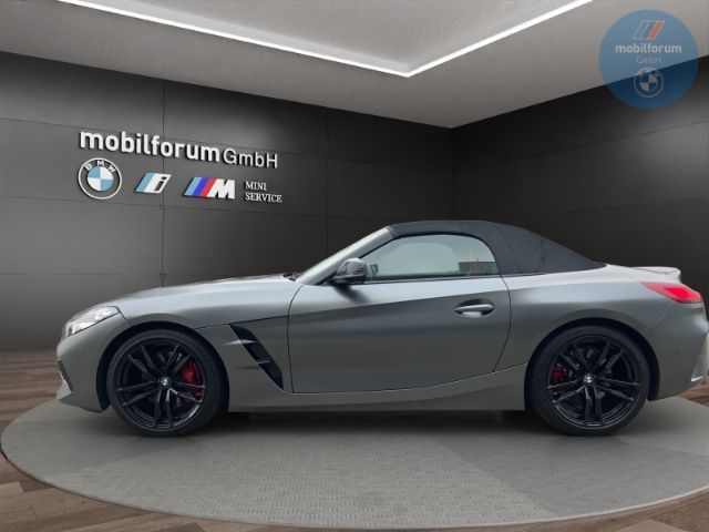 BMW Z4 M40 2021